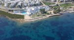 Chronos Beach Hotel Akyarlar