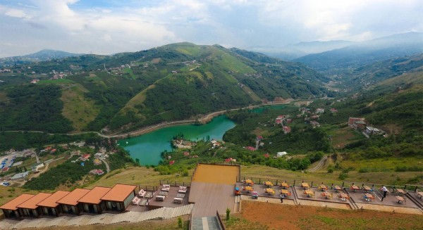 Sera Lake Resort Hotel