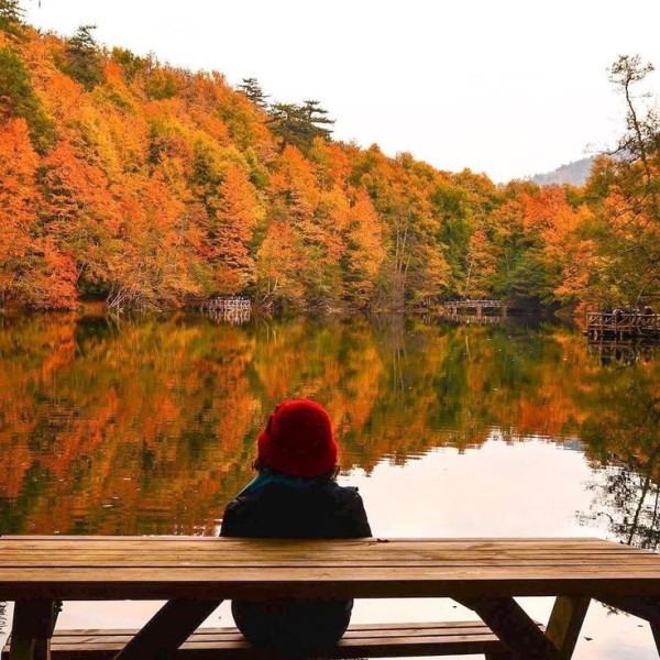 Bolu, Gölcük, Yedigöller Turu